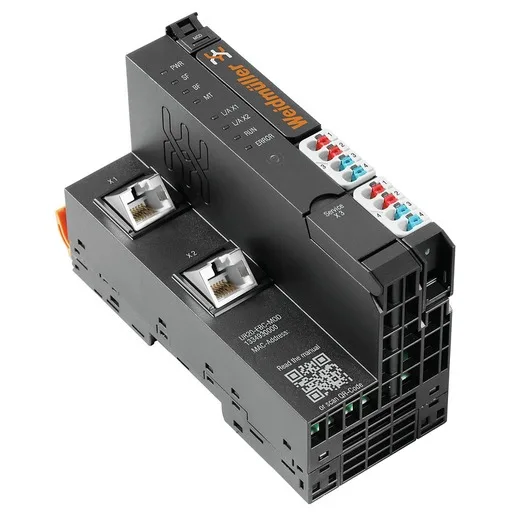 Weidmüller UR20-FBC-MOD-TCP-V2