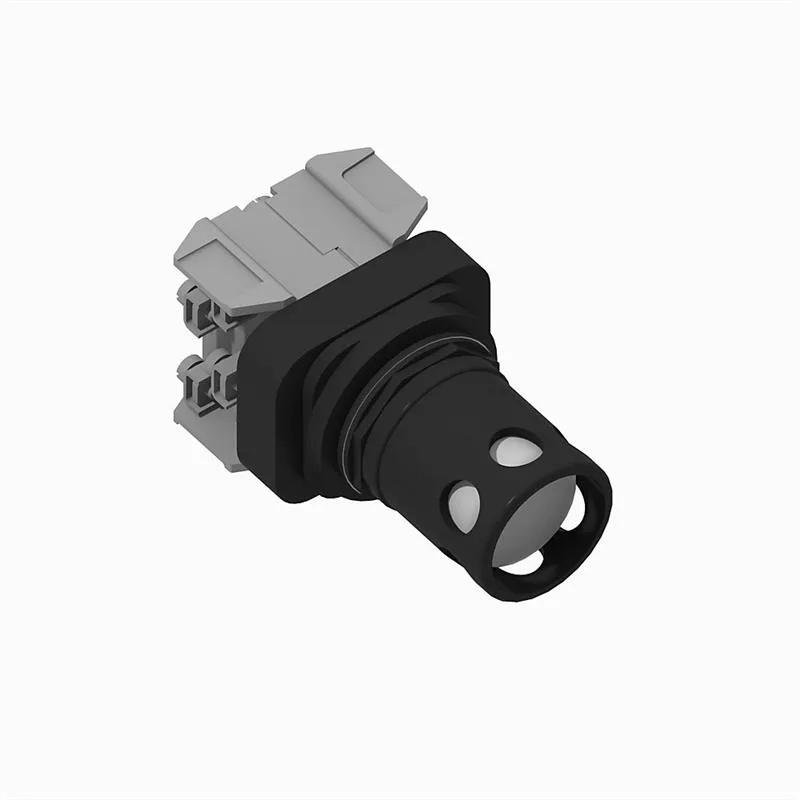 Allen Bradley 800H-QRAH2WAR 800H PB