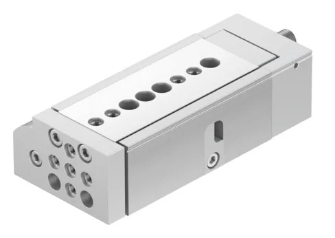 Festo DGSL-12-30-EA Mini Kızak Ünitesi