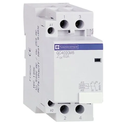 Schneider Electric GC4002M5