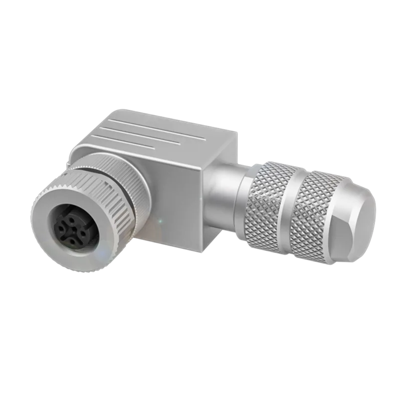 Balluff BCC M485-0000-1B-000-01X575-000 Kablo montaj konnektörleri