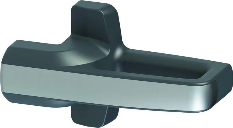 Leuze AC-L300-SH2-G0-B000-Z Güvenlik kapı kolu
