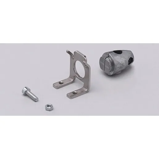 Ifm Electronic O4 MOUNTING BRACKET        200
