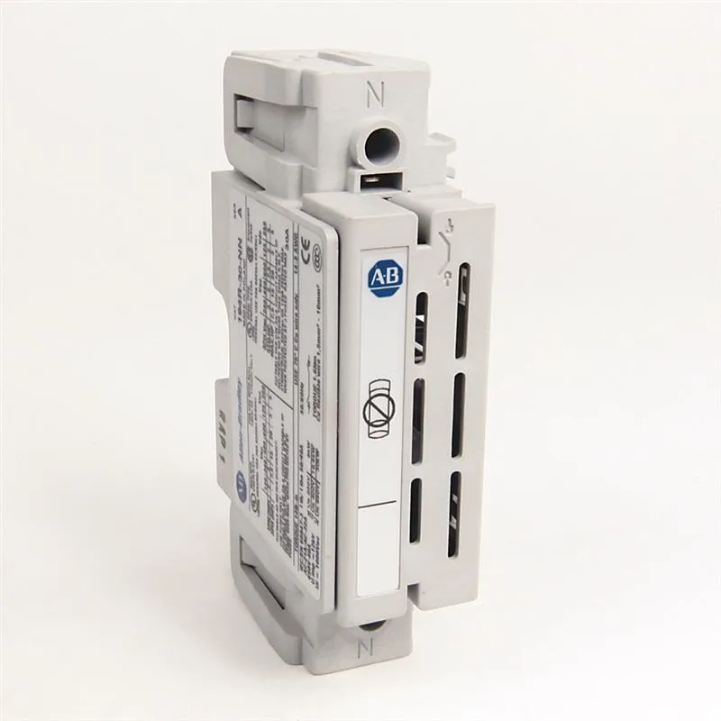 Allen Bradley 194R-30-NN 4th Power Pole Module