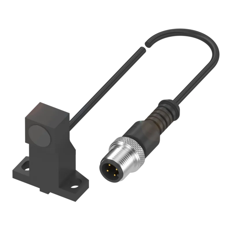 Balluff BAW Z05AC-BLD50B-BP00,75-GS04 Endüktif mesafe sensörleri