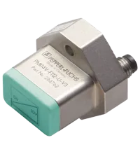 Pepperl+Fuchs PMI14V-F112-U-V3 Switching element function