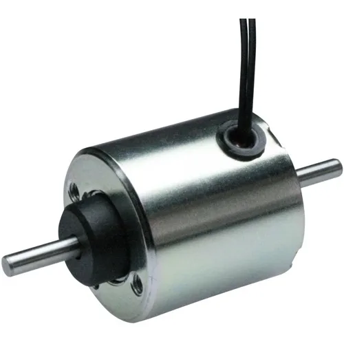 Kuhnke D 53 BRL F80 24VDC Döner Selenoid