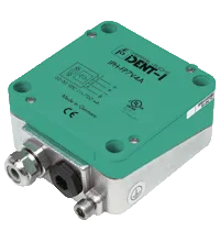 Pepperl+Fuchs IPH-FP7V4A LF RFID read/write device for IDENTControl