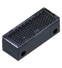Pepperl+Fuchs REF-H33 Reflector with screw fixing
