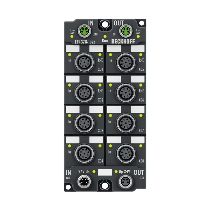 Beckhoff EP4378-1022