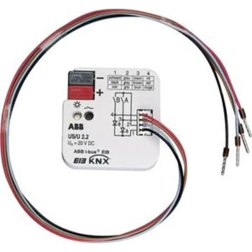 ABB US/U2.2
