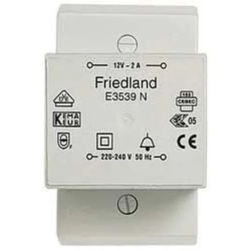Friedland - Novar E3539N