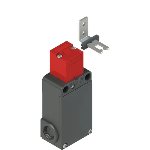 Pizzato FS 1896D024-F1M2 FS series safety switch with separate actuator with lock