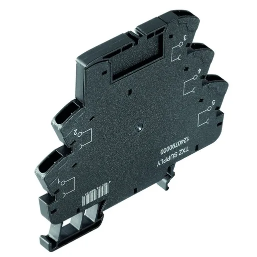 Weidmüller TXZ SUPPLY