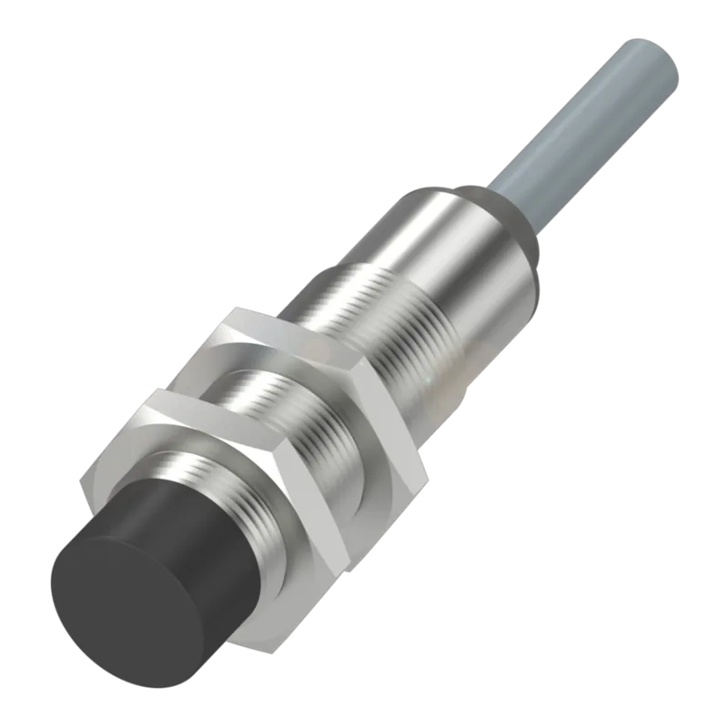 Balluff BIC 2I22-P2A02-M18MF2-EPX07-050 Sinyal aktarımı için endüktif bağlayıcılar