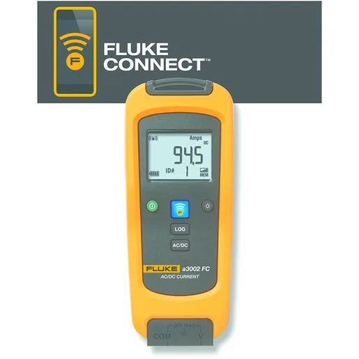 Fluke FLK-A3002FC