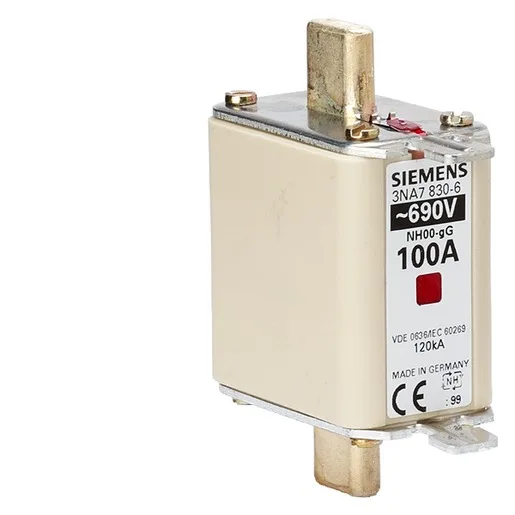 Siemens 3NA7830-6
