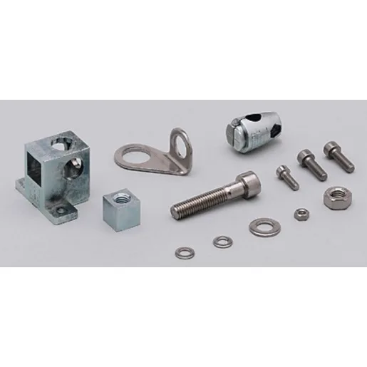 Ifm Electronic SYSTEM COMPONENT M12 RAIL
