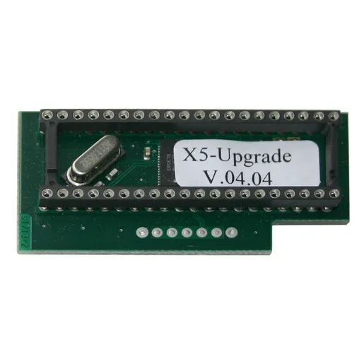 Astro X-5 UPGRADE