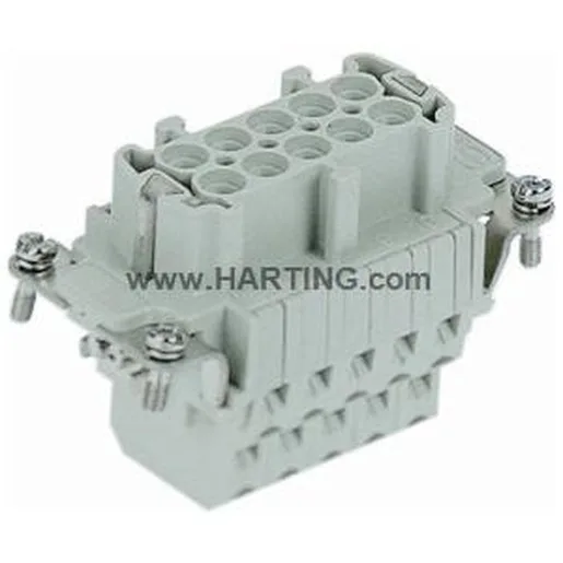 Harting Deutschland 09 33 010 2772
