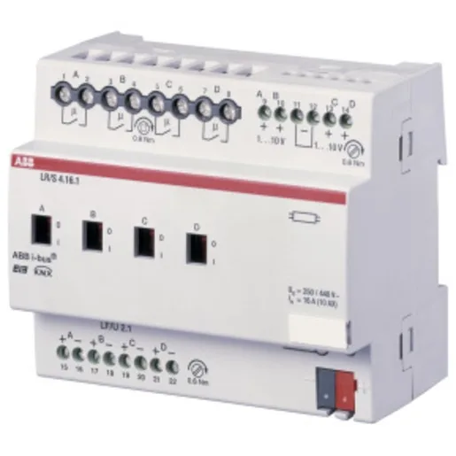 ABB LR/S4.16.1