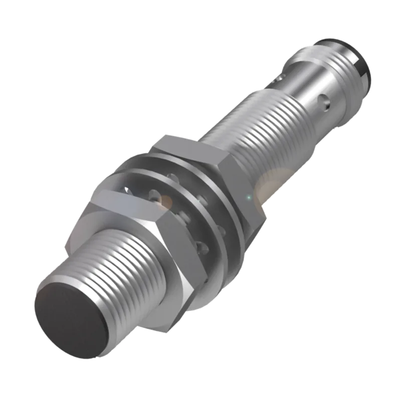 Balluff BES M12MI-PSC40B-S04G Endüktif yakınlık anahtarları