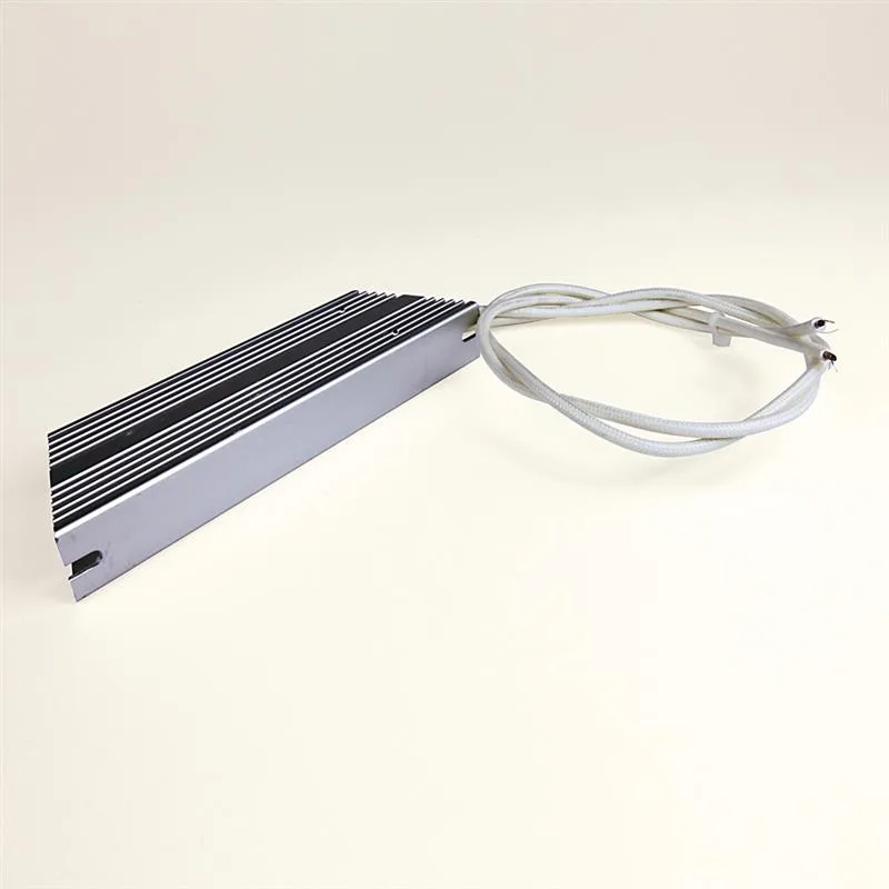 Allen Bradley 2097-R4 Kinetix 300/350 40 Ohm Shunt Resistor