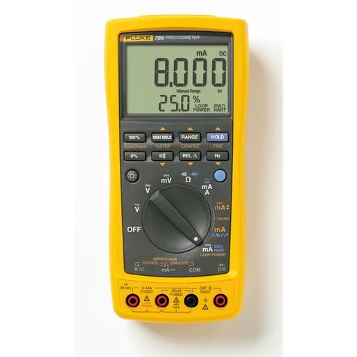 Fluke FLUKE-789/E