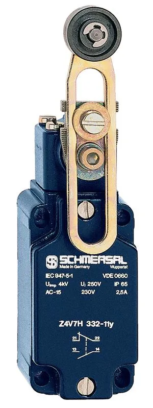 Schmersal Z4V7H 332-11Y-M20