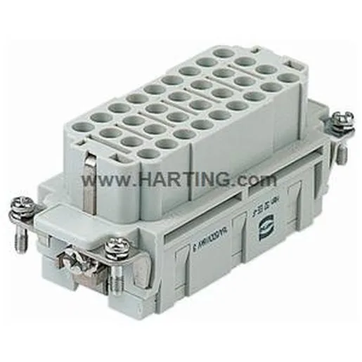 Harting Deutschland 09 32 032 3101