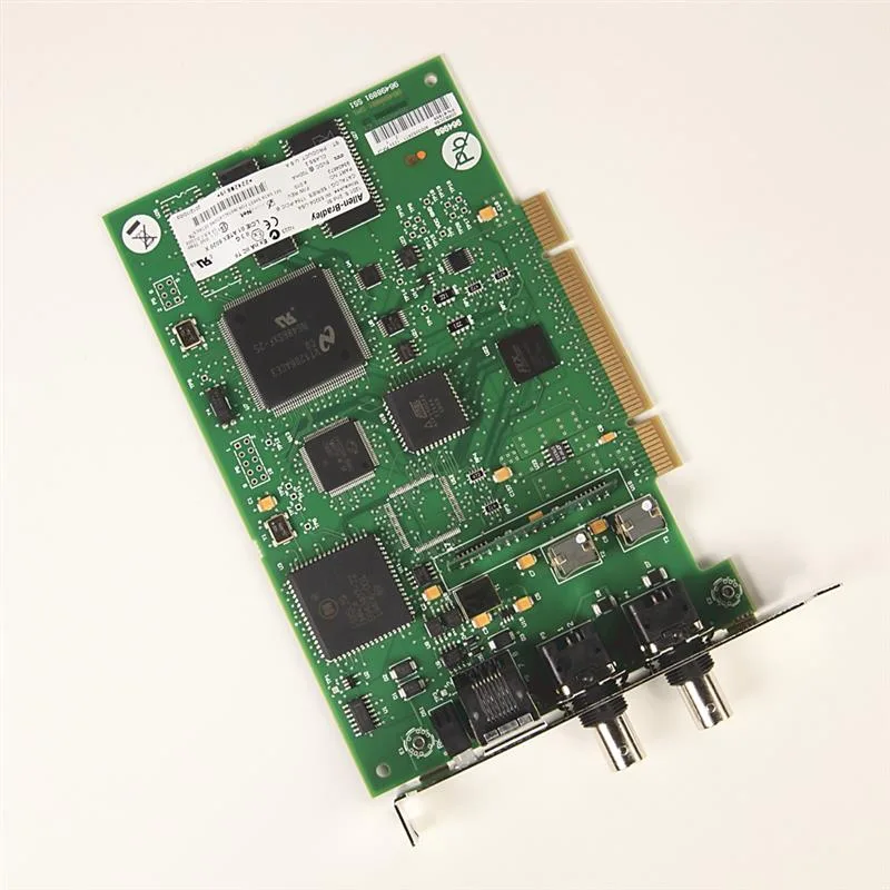 Allen Bradley 1784-PCIC ControlNet PCI PC Comms Card