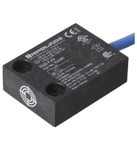 Pepperl+Fuchs NJ4-F-N Switching function