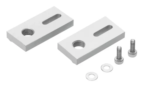 Festo SL-DSM-S-M5-B Sensör Bağlantısı