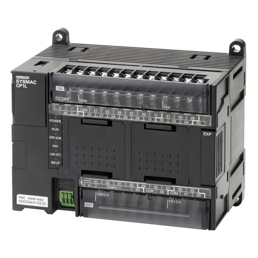 Omron CP1L-EM30DR-D