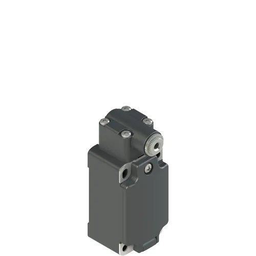 Pizzato FP 538-M2 Position switch for rotating levers