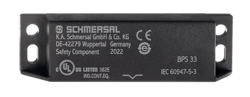 Schmersal BPS 33