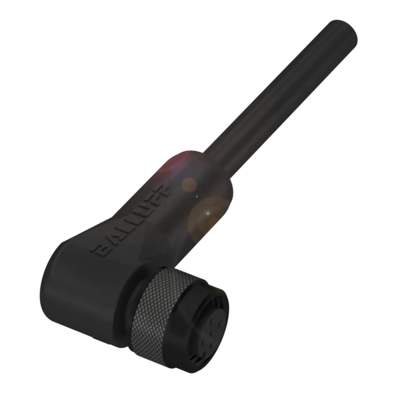 Balluff BCC W425-0000-1A-003-TW0434-030 Tek uçlu kablo setleri