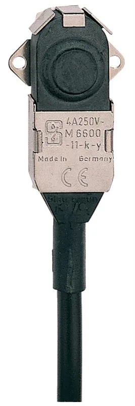 Schmersal MS 6600-11-K-Y