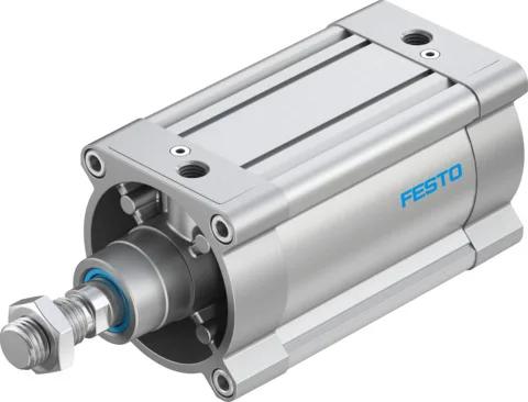 Festo DSBC-125-100-PPVA-N3 Standart silindir