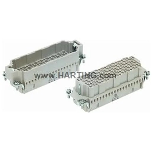 Harting Deutschland 09 16 108 3001