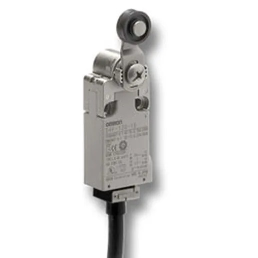 Omron D4F-102-3D
