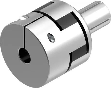 Festo EAMD-42-40-20-16X25 Kaplin