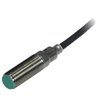 Pepperl+Fuchs MB60-12GM50-E2 Switching function