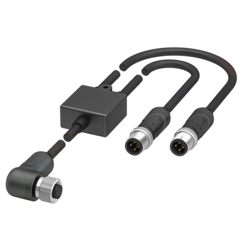 Balluff BCC M428-M414-M414-U3101-100/002 Y dağıtıcılar