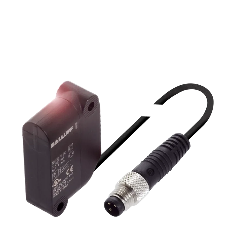 Balluff BES R05KB-PSC20B-BP00,3-GS49 Endüktif yakınlık anahtarları