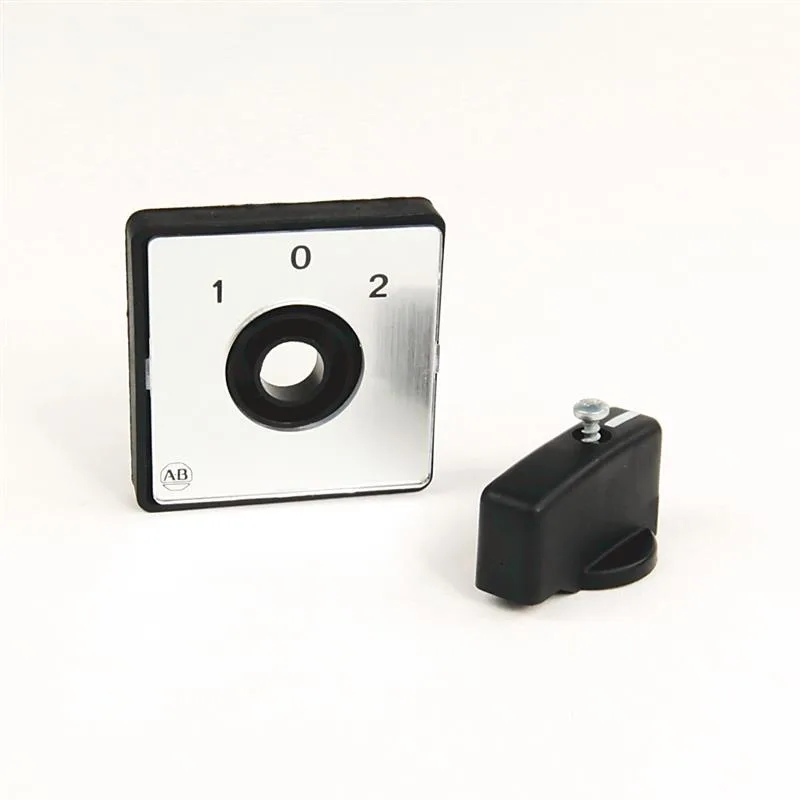Allen Bradley 194L-HE4A-325 ACTUATOR HANDLE FOR LOAD SWITCH