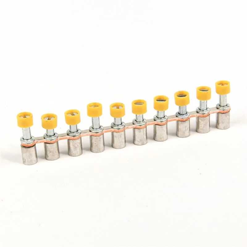 Allen Bradley 1492-CJJN6-2 Screw Center Jumper