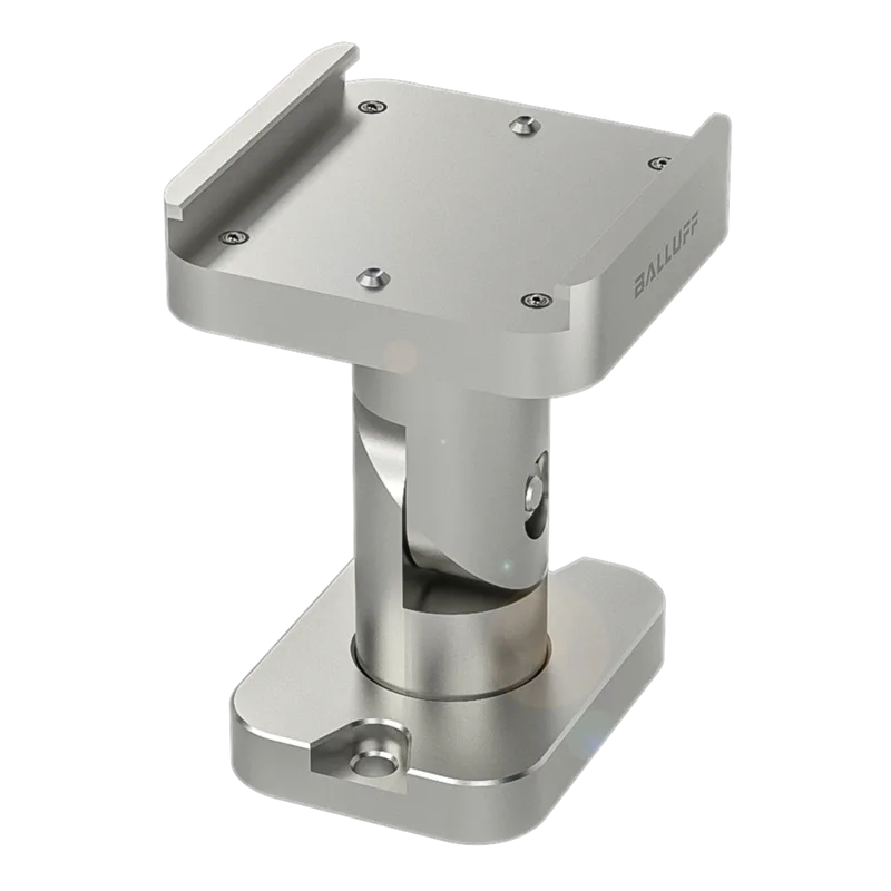 Balluff BMS CUJ-M-S25-D050-02 Görüntü sensörleri için braketler, SmartCamera'lar için aydınlatmalar