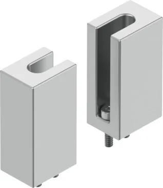 Festo BUB-HGPT-16-B Tutucu çenesi