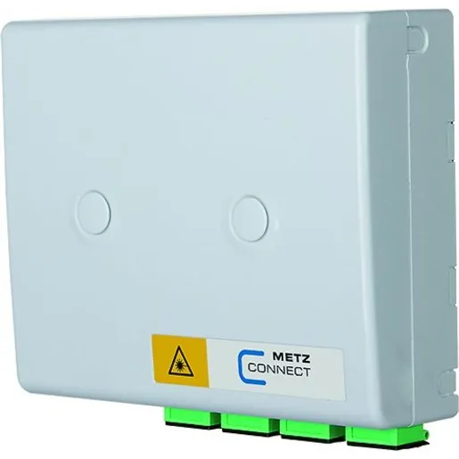 Metz Connect 1501101H04HS